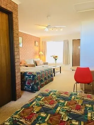Traditional Oda, Birden Çok Yatak, Engellilere Uygun