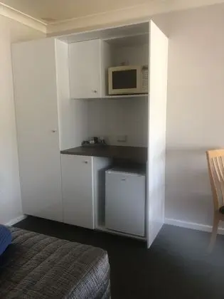 Basic İki Ayrı Yataklı Oda (No Pets Permitted)