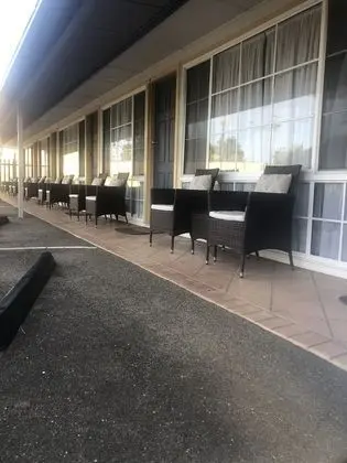 Basic İki Ayrı Yataklı Oda (No Pets Permitted)
