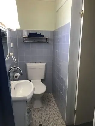 Basic Tek Büyük Yataklı Oda, 1 Büyük (Queen) Boy Yatak (No Pets Permitted)