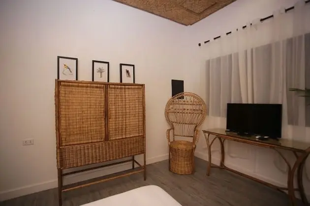 İki Ayrı Yataklı Oda