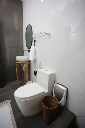 İki Ayrı Yataklı Oda