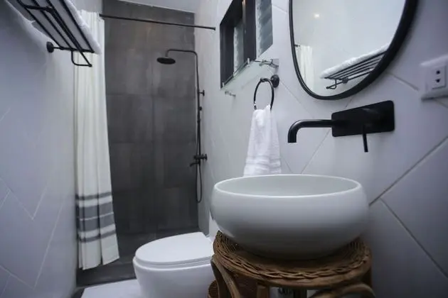 İki Ayrı Yataklı Oda