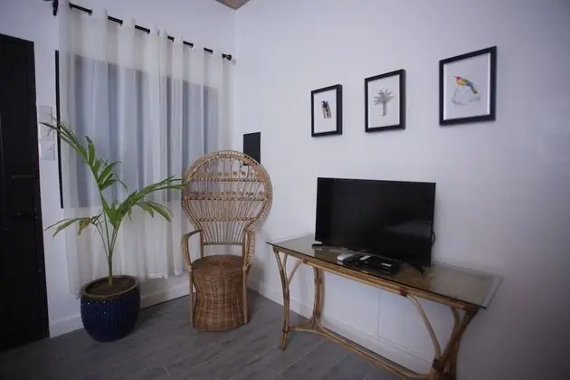 Oda, 1 Büyük (Queen) Boy Yatak