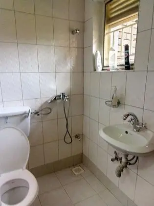İki Ayrı Yataklı Oda