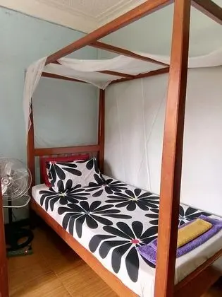Tek Kişilik Oda