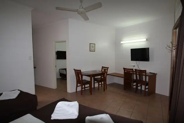 Family Oda, 2 Yatak Odası, Sigara İçilmez