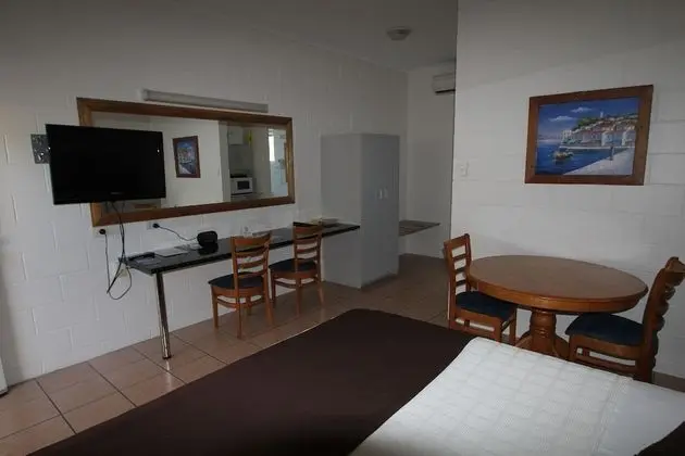 Standard Oda, 1 En Büyük (King) Boy Yatak, Sigara İçilmez (King Room)