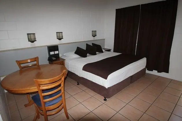Standard Oda, 1 En Büyük (King) Boy Yatak, Sigara İçilmez (King Room)