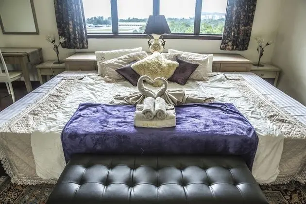 Exclusive Villa, 3 Yatak Odası, Deniz Manzaralı, Denize Bakan
