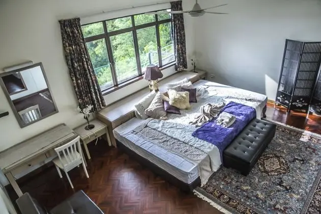 Exclusive Villa, 3 Yatak Odası, Deniz Manzaralı, Denize Bakan