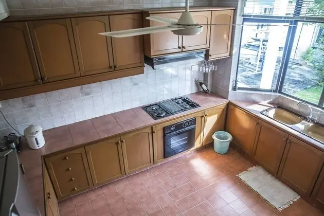 Exclusive Villa, 3 Yatak Odası, Deniz Manzaralı, Denize Bakan