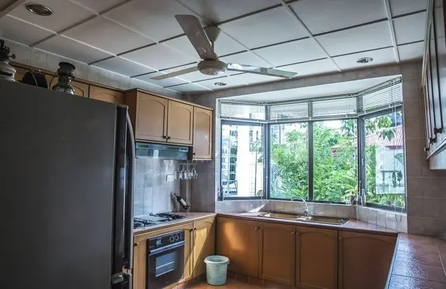Exclusive Villa, 3 Yatak Odası, Deniz Manzaralı, Denize Bakan