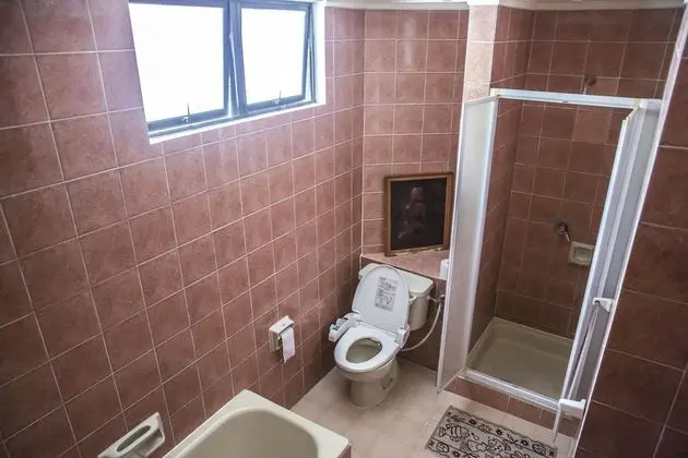 Exclusive Villa, 3 Yatak Odası, Deniz Manzaralı, Denize Bakan