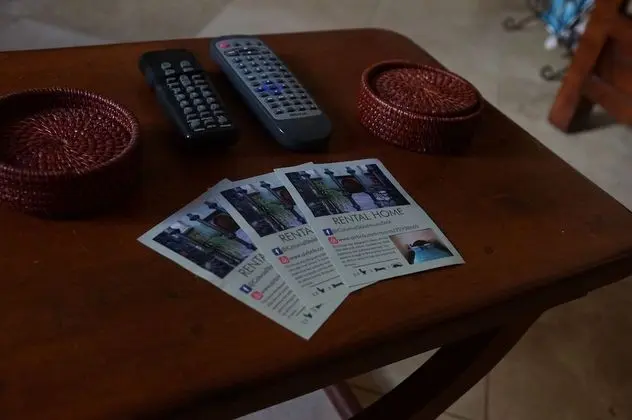 Family Ev, 3 Yatak Odası