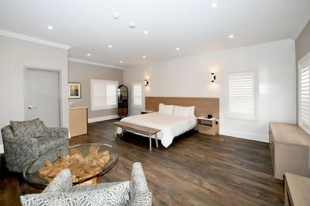 Brenner Luxury