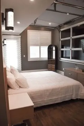 Terrace Suite