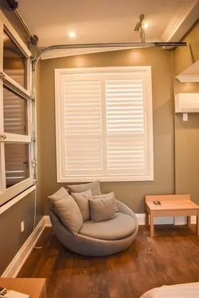 Terrace Suite