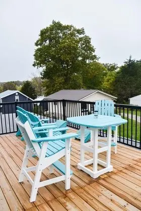 Terrace Suite