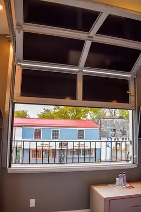 Terrace Suite
