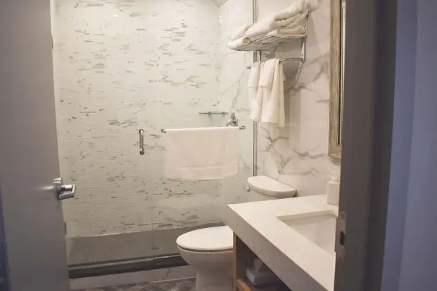 Terrace Suite