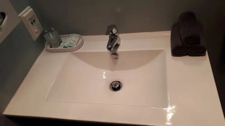 Standard Stüdyo, 2 Yatak Odası