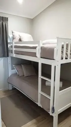 Deluxe Kulübe, 2 Yatak Odası, Veranda, Nehir Manzaralı