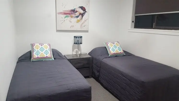 Family Villa, 3 Yatak Odası, Havuz Kenarı