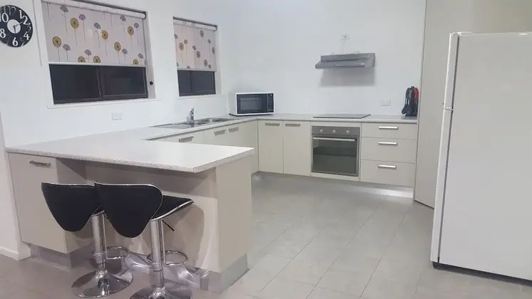Family Villa, 3 Yatak Odası, Havuz Kenarı