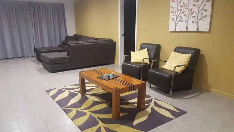 Family Villa, 3 Yatak Odası, Havuz Kenarı