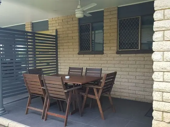 Family Villa, 3 Yatak Odası, Havuz Kenarı