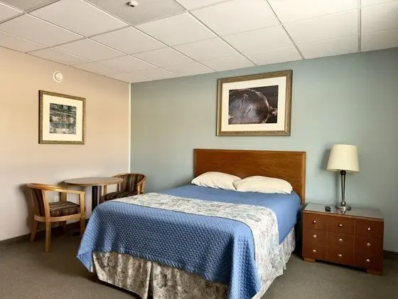 Oda, 1 Büyük (Queen) Boy Yatak