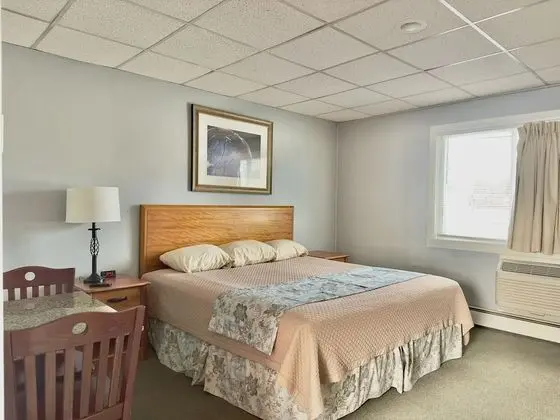 Oda, 1 En Büyük (King) Boy Yatak