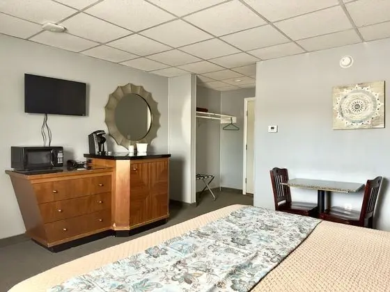 Oda, 1 En Büyük (King) Boy Yatak