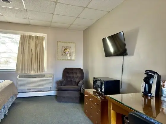 Oda, 1 En Büyük (King) Boy Yatak