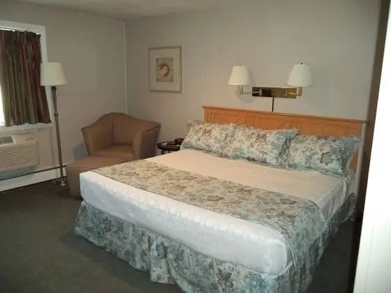 Oda, 1 En Büyük (King) Boy Yatak