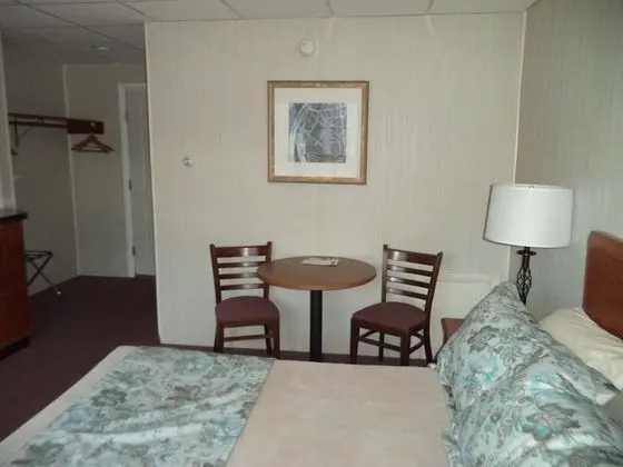 Oda, 1 En Büyük (King) Boy Yatak