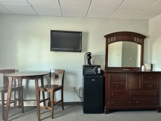 Tek Büyük Yataklı Oda, 2 Büyük (Queen) Boy Yatak