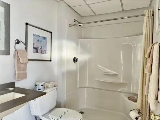 Tek Büyük Yataklı Oda, 2 Büyük (Queen) Boy Yatak