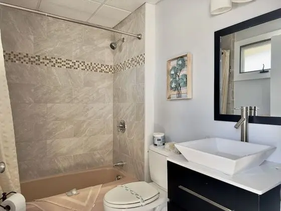 Tek Büyük Yataklı Oda, 2 Büyük (Queen) Boy Yatak