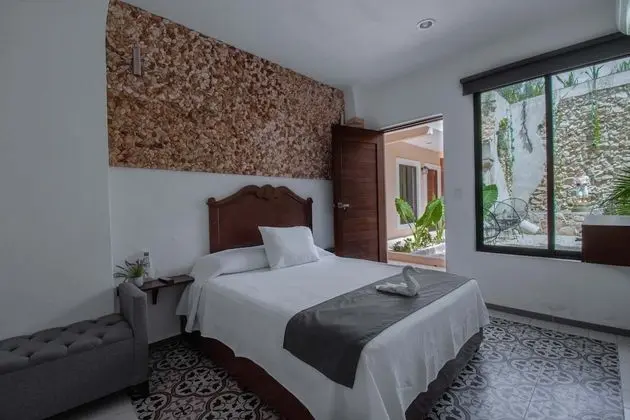 Deluxe Oda, 1 Büyük (Queen) Boy Yatak, Özel Banyo, Şehir Manzaralı