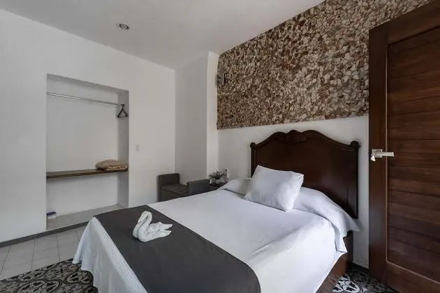 Deluxe Oda, 1 Büyük (Queen) Boy Yatak, Özel Banyo, Şehir Manzaralı