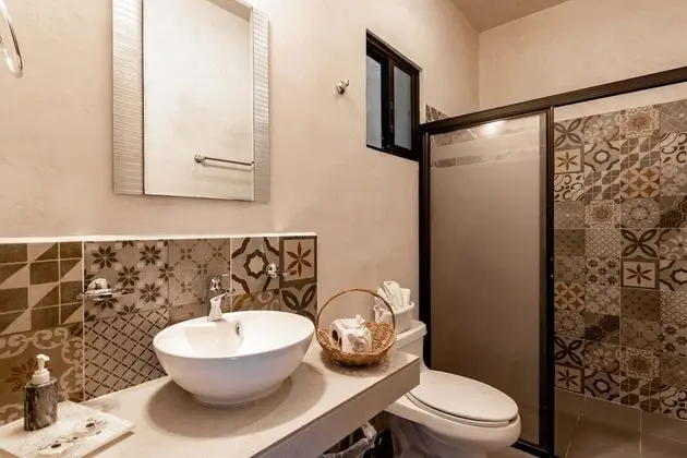 Deluxe Oda, 1 Büyük (Queen) Boy Yatak, Özel Banyo, Şehir Manzaralı