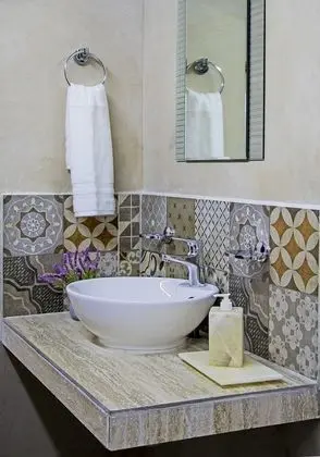 Premier Süit, 1 En Büyük (King) Boy Yatak, Özel Banyo, Şehir Manzaralı