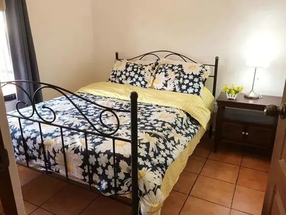 Daire, 2 Yatak Odası, Sigara İçilebilir, Balkon