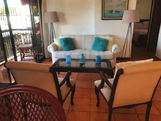 Daire, 2 Yatak Odası, Sigara İçilebilir, Balkon