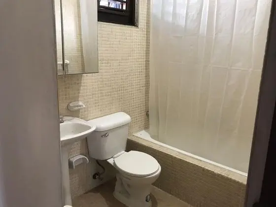 Daire, 2 Yatak Odası, Sigara İçilebilir, Balkon