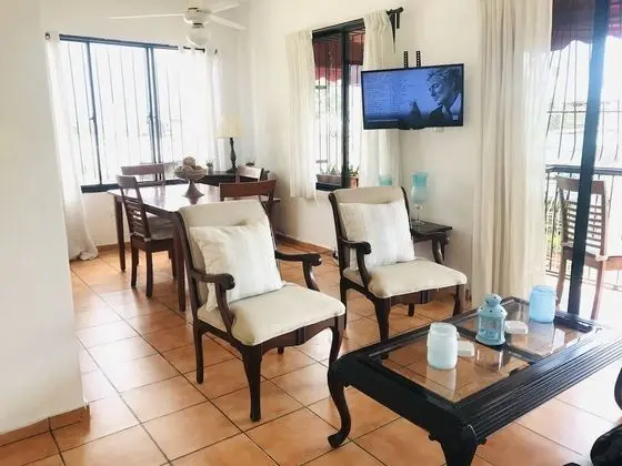 Daire, 2 Yatak Odası, Sigara İçilebilir, Balkon