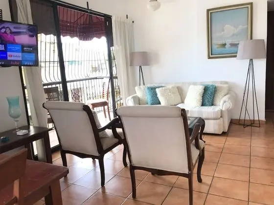 Daire, 2 Yatak Odası, Sigara İçilebilir, Balkon