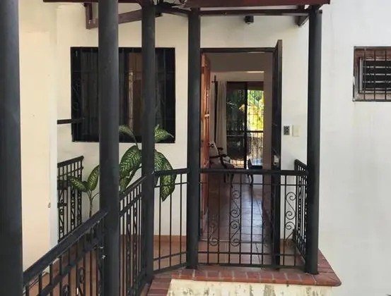 Daire, 2 Yatak Odası, Sigara İçilebilir, Balkon